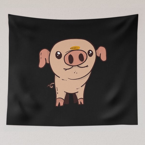 Item preview, Long-eared piggy designed and sold by altinvest.