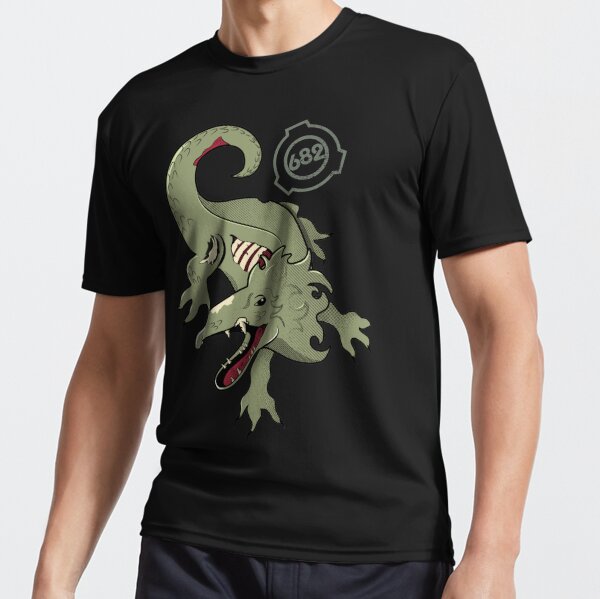 SCP-3000 Ananteshesha Kids T-Shirt for Sale by opalskystudio