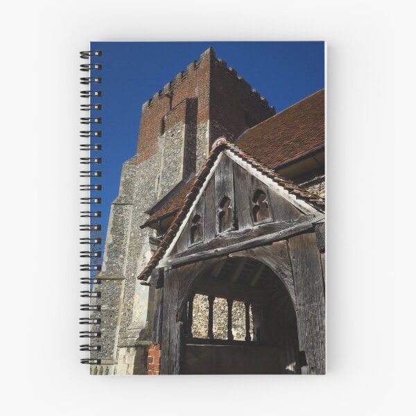 Item preview, 15th Century Porch & Tower, Little Wenham, Suffolk designed and sold by wiggyofipswich.