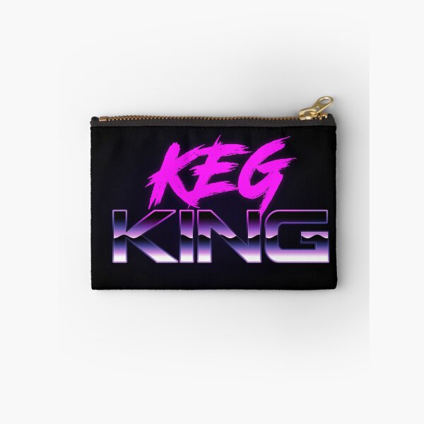 Item preview, Keg King designed and sold by hoppnhorn.