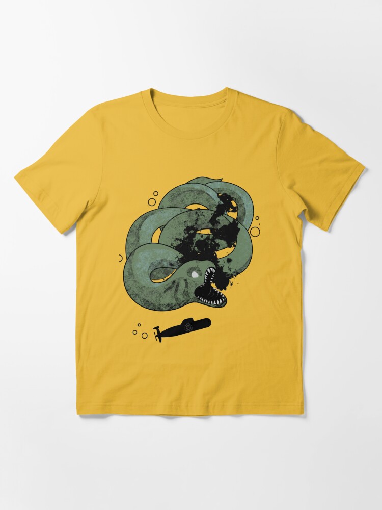 SCP-3000 Ananteshesha Kids T-Shirt for Sale by opalskystudio