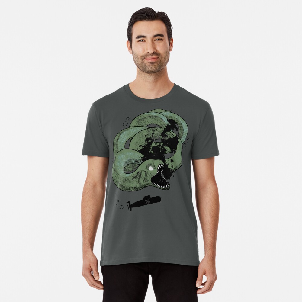 SCP-3000 Ananteshesha Kids T-Shirt for Sale by opalskystudio