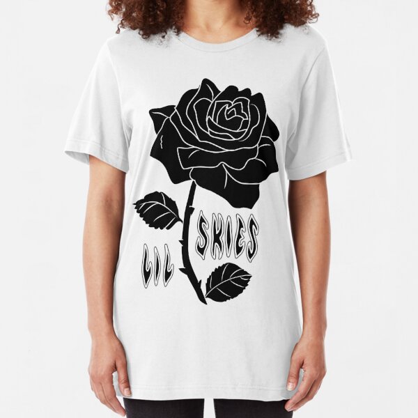 Lil Skies Life Of A Dark Rose Gifts & Merchandise Redbubble