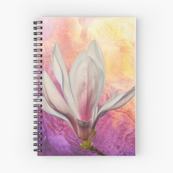Item preview, Magnolia Flower  designed and sold by JuliaWatkins.