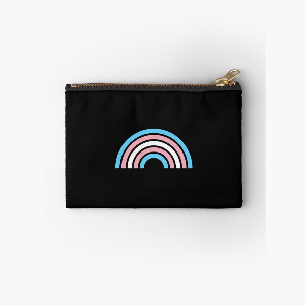 Item preview, Gay Pride LGBTQ Transgender Rainbow Stripe 2018 designed and sold by phoxydesign.
