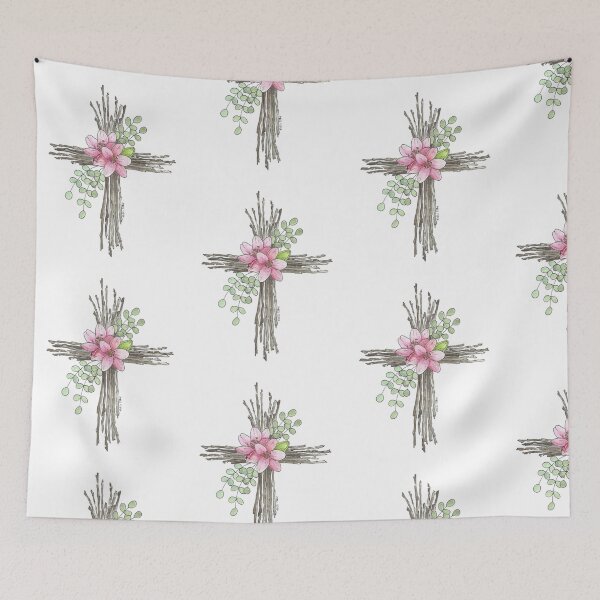 Item preview, Lily Cross designed and sold by kelliellieshop.