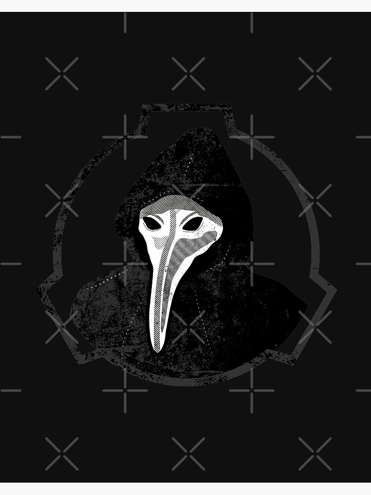 SCP-049 {The Plague Doctor}, Wiki