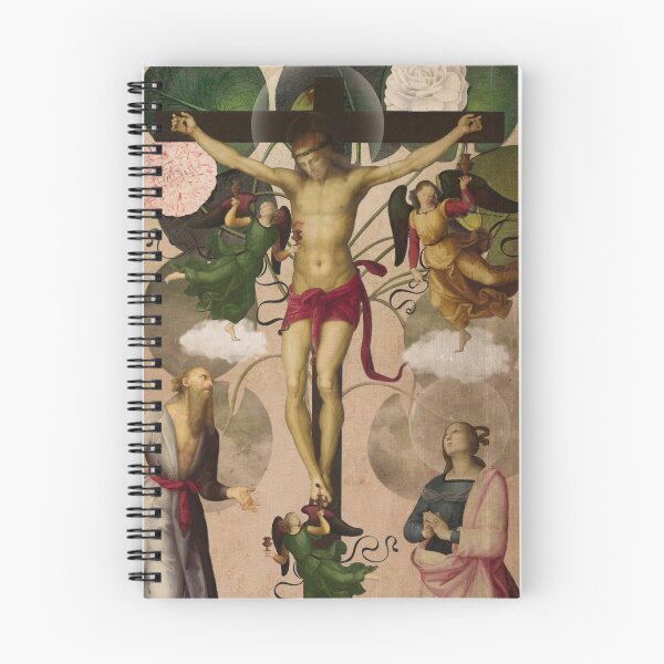 Item preview, Colección Saints - renacimiento designed and sold by Elo Marc.