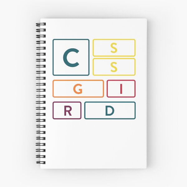 Artikelvorschau, Farbe CSS-Raster entworfen und verkauft von ONIgrathics.