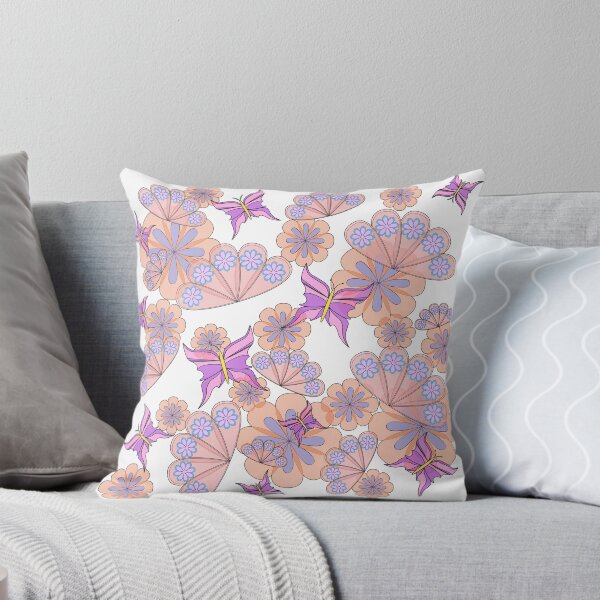 Item preview, Butterflies, flowers and fans designed and sold by FrauleinimStall.