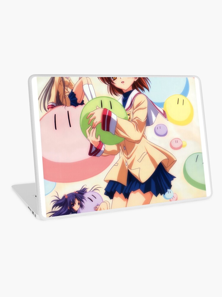 Nagisa Furukawa - Clannad Poster for Sale by muwumbe