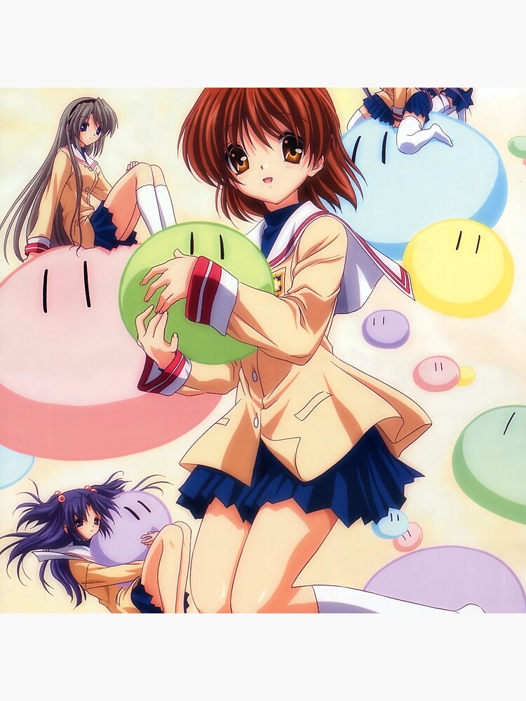 COMPLETE Clannad Watch Order (Easy to Follow)