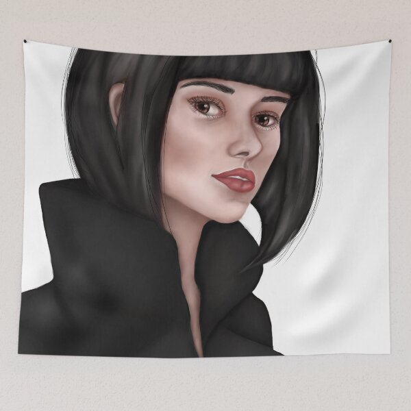 Item preview, Lila Bard designed and sold by SophiaIsa.