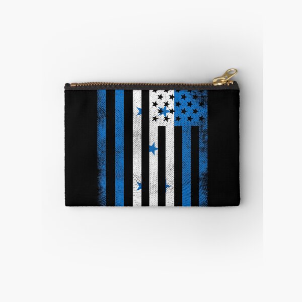 Item preview, Honduran American Flag   Honduras and USA Design designed and sold by ockshirts.