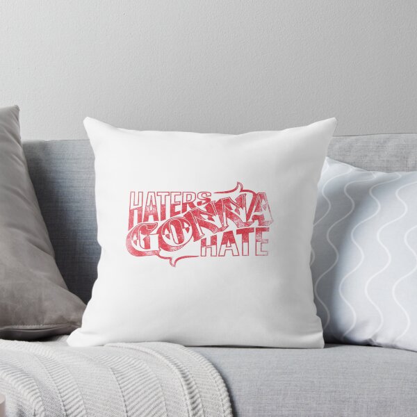Item preview, Haters gonna hate designed and sold by ArtemNovus.