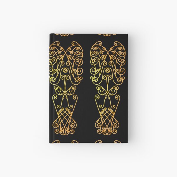 Hardcover Journal