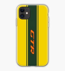 P1 GTR Livery iPhone Case