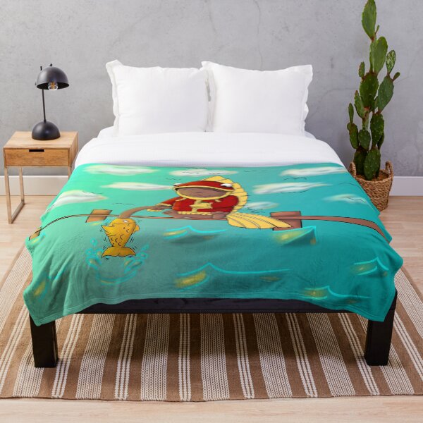 Item preview, Pesca mewy designed and sold by TormentedAngel8.
