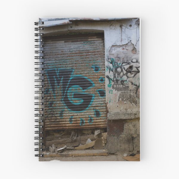 Item preview, Mexican street art. designed and sold by richardgowen.