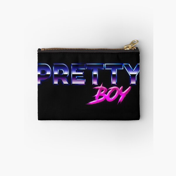 Item preview, Pretty Boy designed and sold by hoppnhorn.