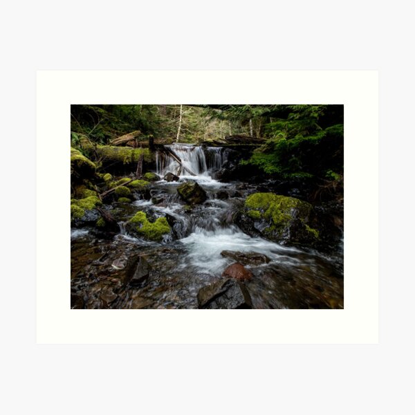 Item preview, Falls of Love designed and sold by Charles & Patricia   Harkins ~ Picture Oregon.