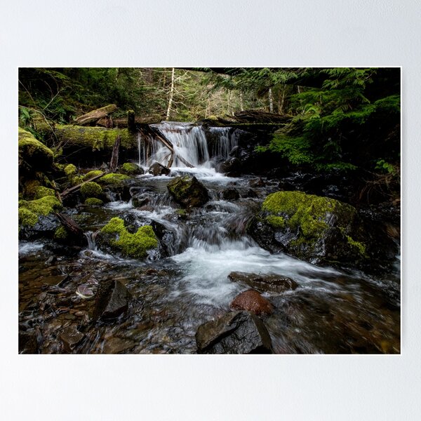 Item preview, Falls of Love designed and sold by Charles & Patricia   Harkins ~ Picture Oregon.