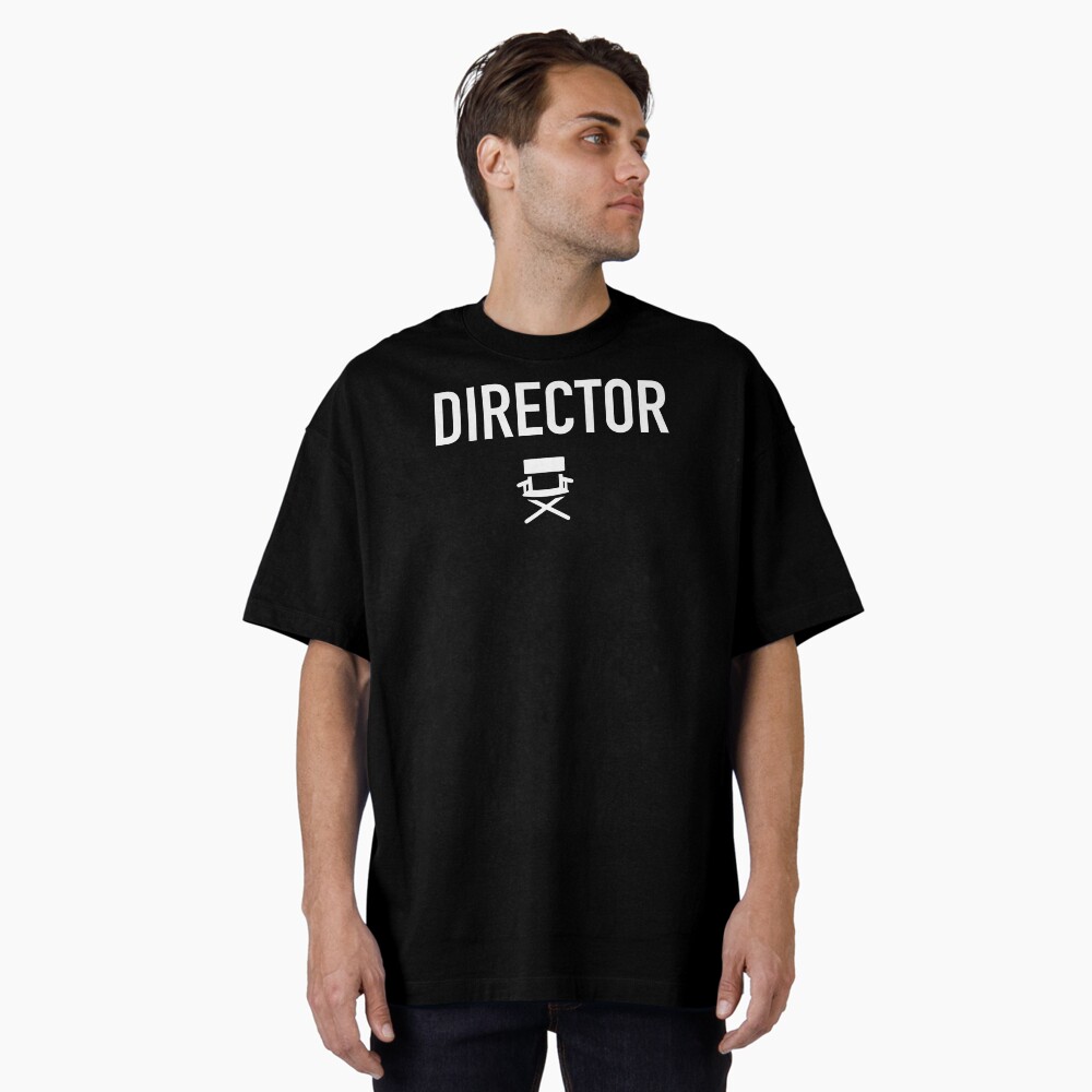 Item preview, Oversized T-Shirt designed and sold by DrVx.
