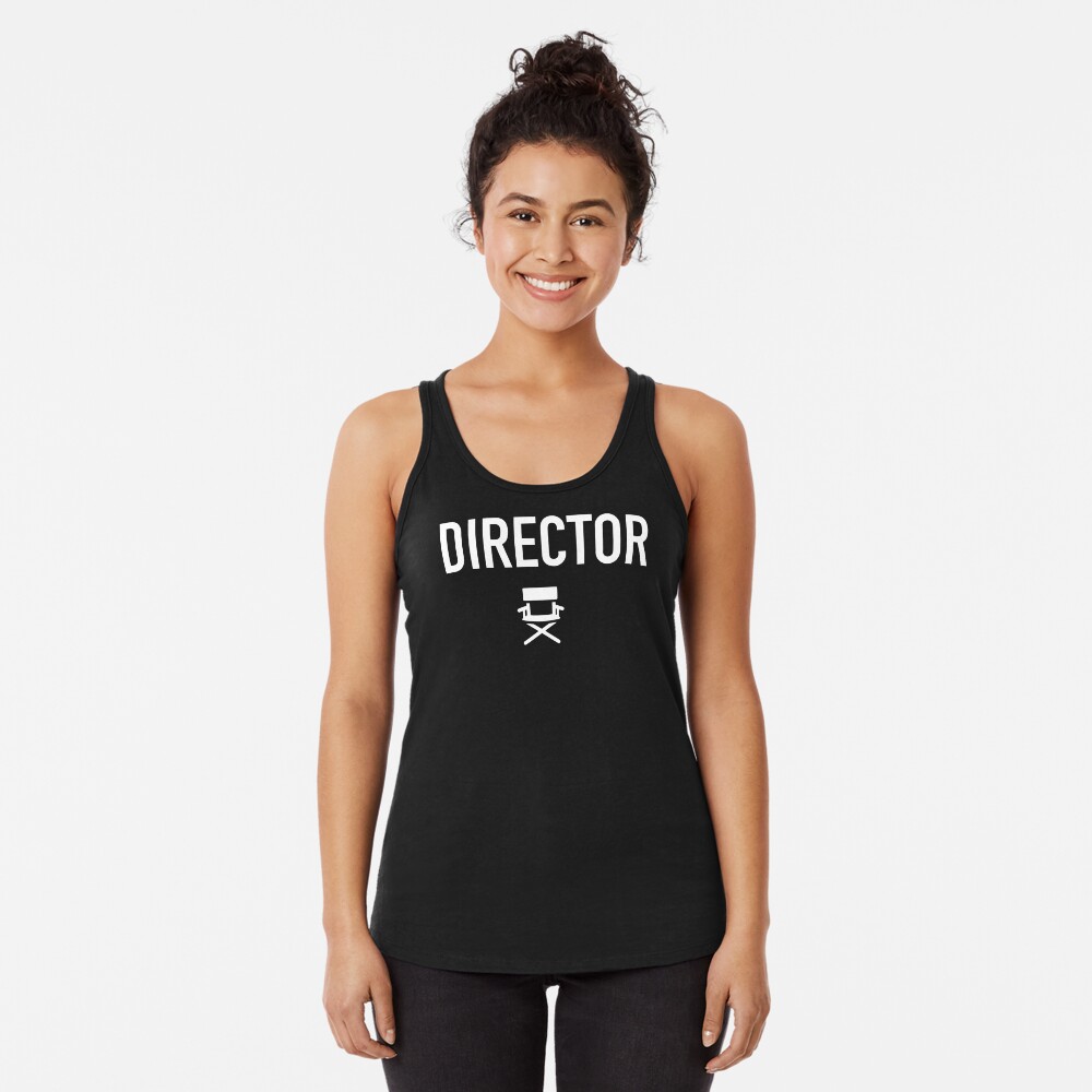Item preview, Racerback Tank Top designed and sold by DrVx.