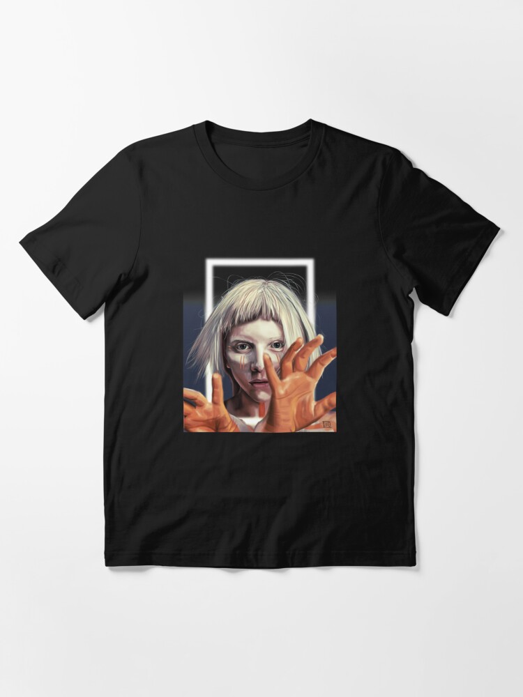 aurora singer t shirt