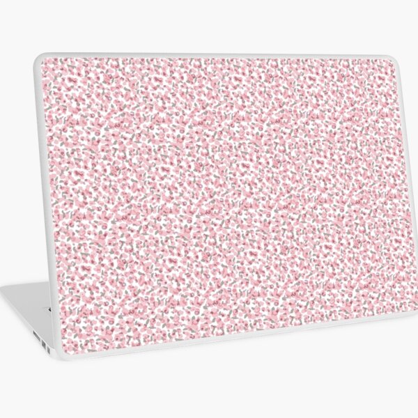 Rose Petals Laptop Skin