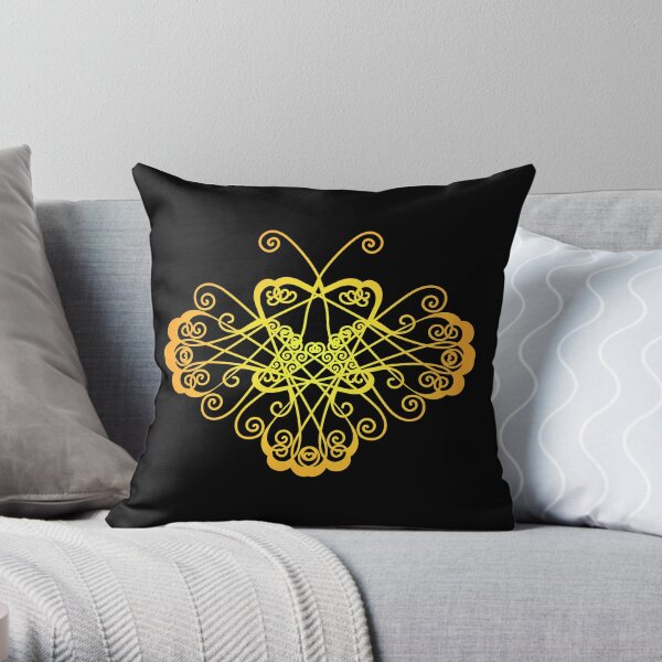 Throw Pillow