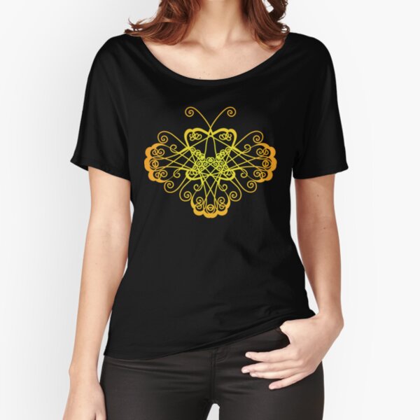 Relaxed Fit T-Shirt