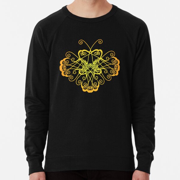 Lightweight Sweatshirt