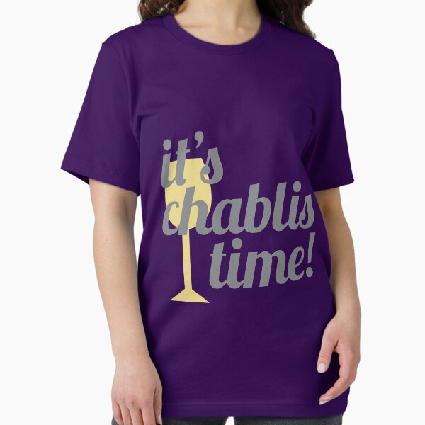 Item preview, Chablis Time designed and sold by oddmatter.