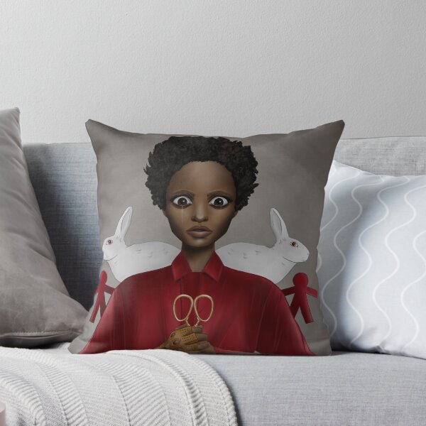Item preview, "Us" designed and sold by joanponsart.