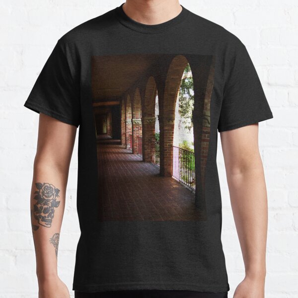 Old School Classic T-Shirt