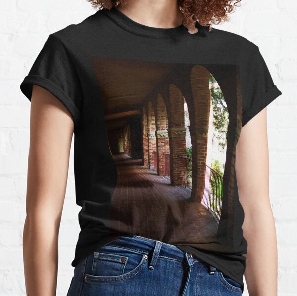 Old School Classic T-Shirt