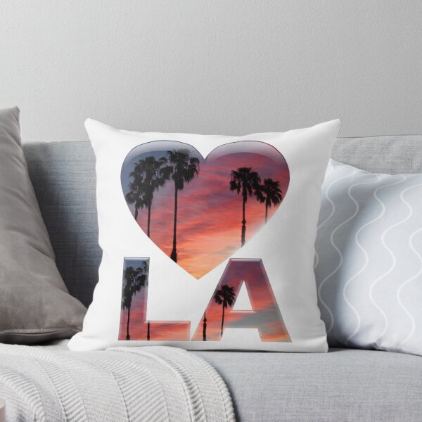 Item preview,  I Love LA designed and sold by AlexGrim.