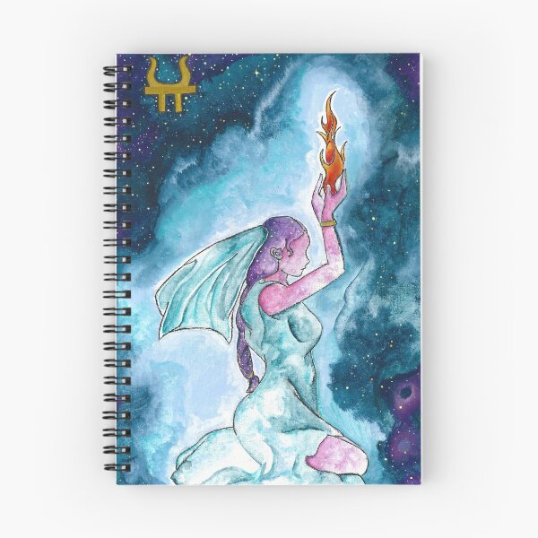 Item preview, Hestia - "First and Last" designed and sold by empathtarot.