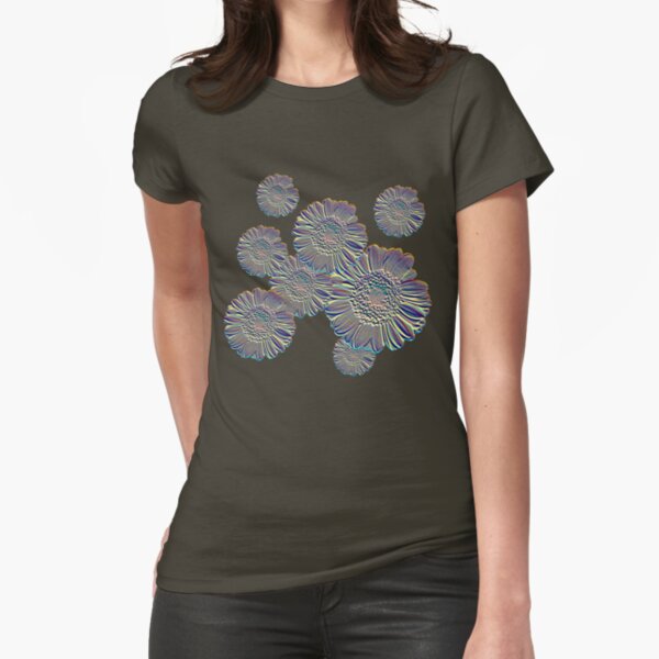Fitted T-Shirt