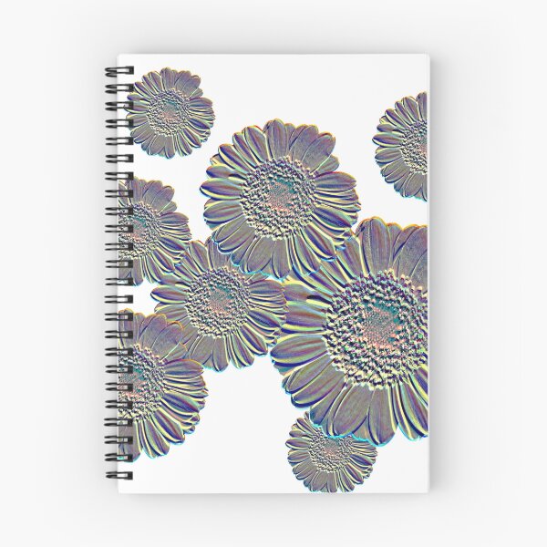 Item preview, Flower relief designed and sold by FrauleinimStall.