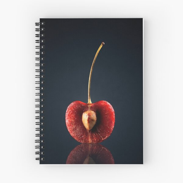 Item preview, Red Cherry Still Life designed and sold by Johan Swanepoel.