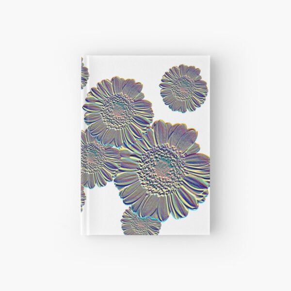 Hardcover Journal