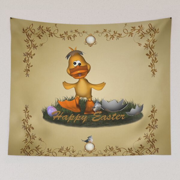 Item preview, Happy easter designed and sold by nicky2342.