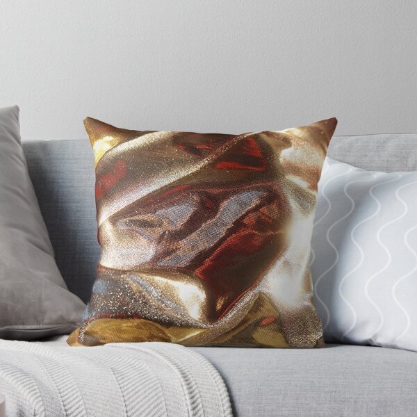 Item preview, Wavy Gold designed and sold by Filifjonka.