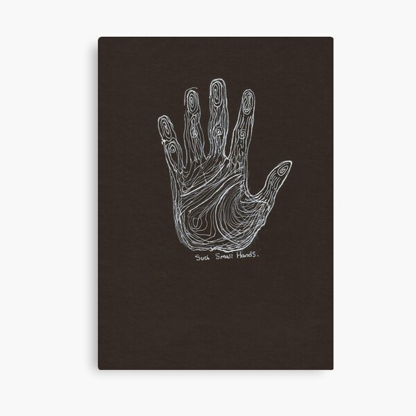 Item preview, Such Small Hands designed and sold by Laura Oley.