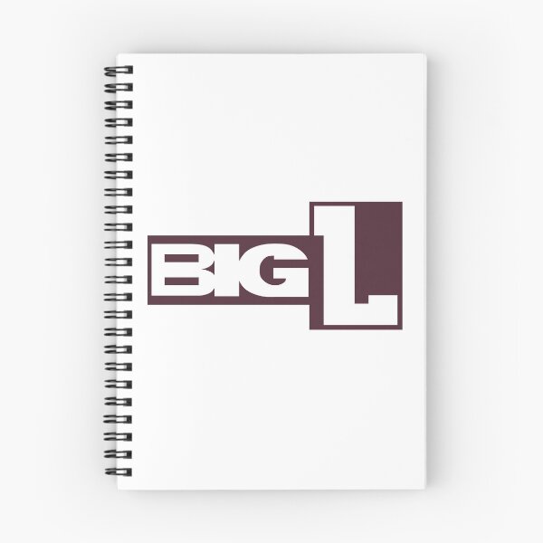 Item preview, Big L Logo 3 designed and sold by EbtsOby.