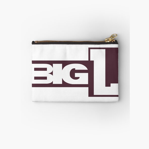 Item preview, Big L Logo 3 designed and sold by EbtsOby.
