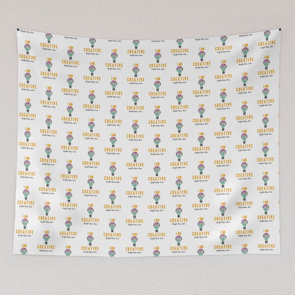Item preview, I am Creative designed and sold by SimplyLifestyle.
