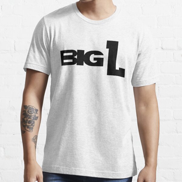 Big L Logo 3